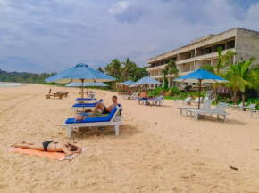 Ocean Pearl Villa - Talalla
